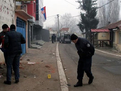 S. Mitrovica: Uklonjena bomba iz dvorišta pripadnika KBS