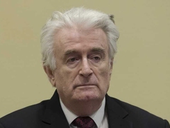 Konačna presuda: Radovan Karadžić je kriv za genocid u Srebrenici