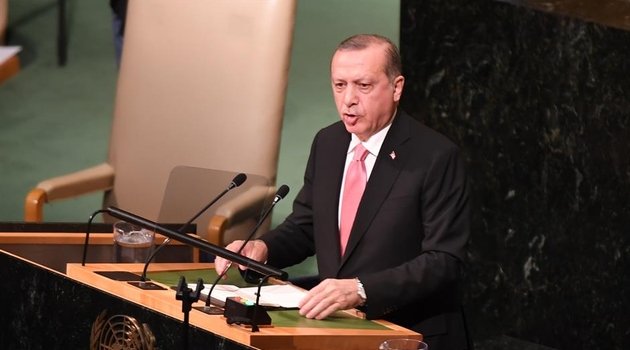 Erdoganova poruka Vijeću sigurnosti UN-a o BiH i Srebrenici