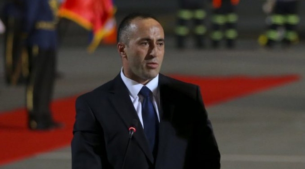 Haradinaj: Brnabić besramno pisala Rami
