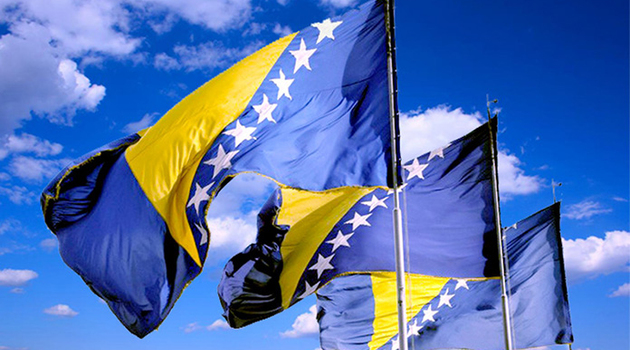 Danas je Dan državnosti Bosne i Hercegovine