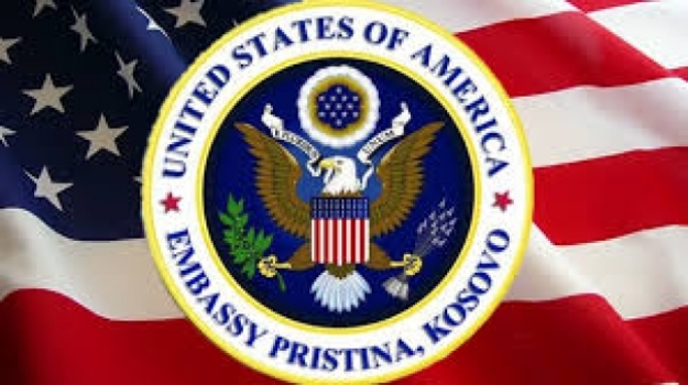 Američka ambasada bez objašnjenja za vizu Haradinaja