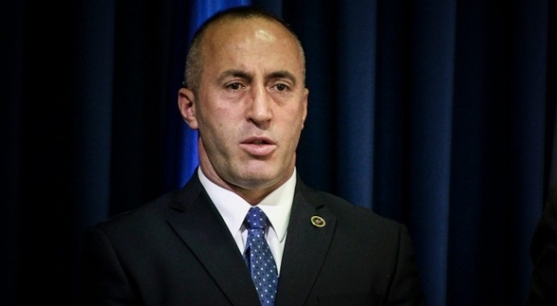 Haradinaj: Izuzetna je čast imati pasoš Albanije