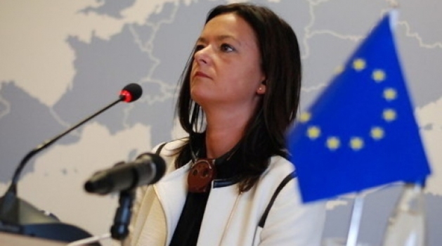 Fajon: Lopta je u rukama kosovskih političara