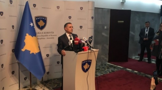 Isufi: Specijalni sud je štetan za Kosovo