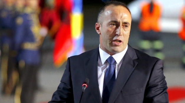 Haradinaj: Za istragu nadležno samo Kosovo
