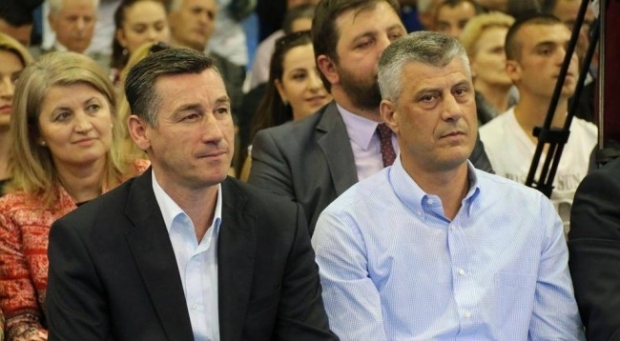 Kosovski zvaničnici osudili izjavu protiv Delavija