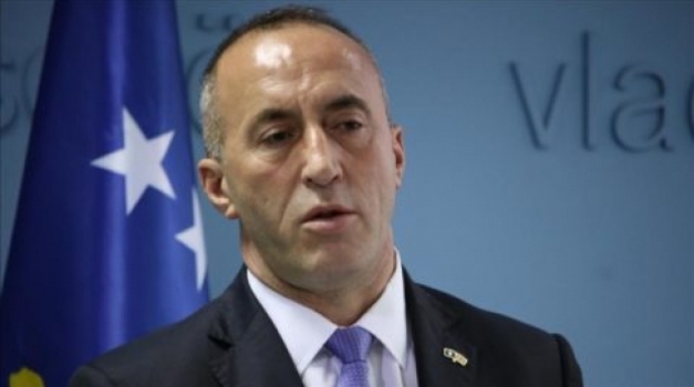 Haradinaj: Kosovo je međunarodno izolovano