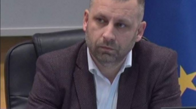 Jevtić: Povlačimo se iz vlade i tražimo odgovornost
