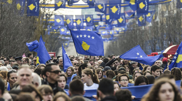 Njemačka štampa: Ko stvarno vlada Kosovom?