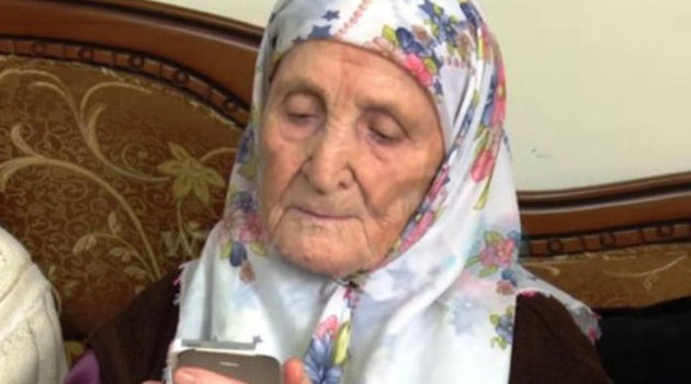 Super baka sa Kosova ima 105 godina i poslala je snažnu poruku svima