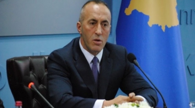 Haradinaj pozdravlja ideju za partijsko jedinstvo