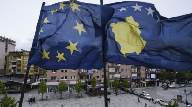 Kosovo na korak do vizne liberalizacije?