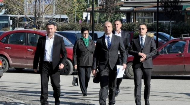 Mediji: Srpska lista se tokom nedelje vraća u vladu Kosova