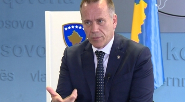 Arifi: EU podržava zajednicu u skladu sa Ustavom Kosova