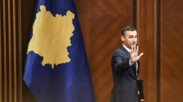 Veselji sazvao sastanak lidera o dijalogu sa Beogradom