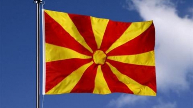 Makedonija protiv podele Kosova
