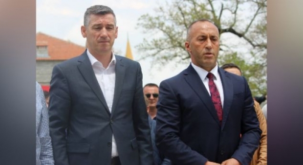 Koalicija vlade Ramuša Haradinaja uslovljena Srpskom listom