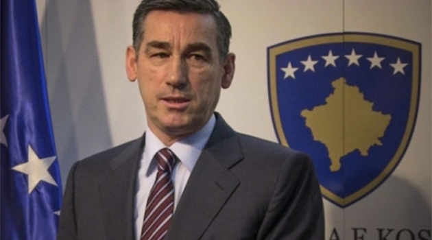 Veseli: Vučić na Kosovu sa ratnom retorikom
