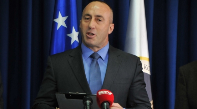 Haradinaj ne brine za mandat