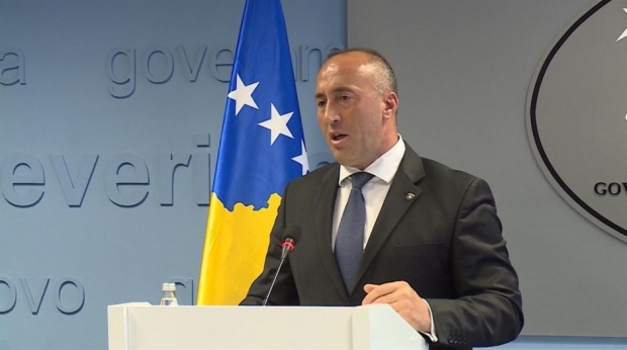 Haradinaj smenio zamenika ministra iz svoje stranke