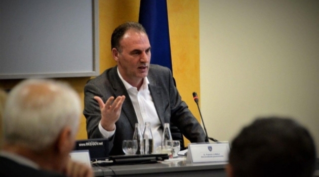 Ljimaj skeptičan po pitanju članstva Kosova u Interpolu