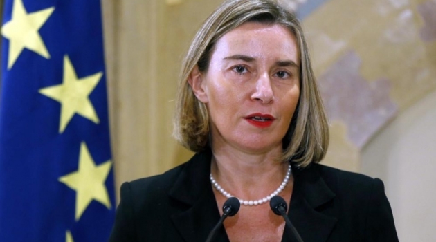 Mogerini: Vlada Kosova mora odmah da ukine ove odluke