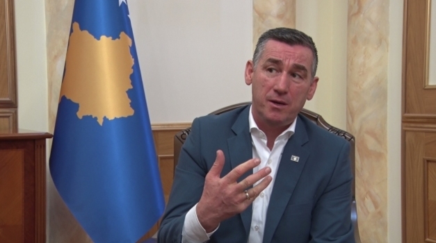 Veselji: Kosovo očekuje iskreniju saradnju sa EU
