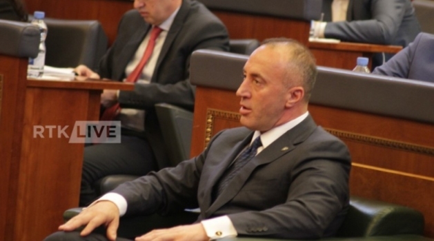 Haradinaj odgovorio na pismo EU: Kriva je Federika