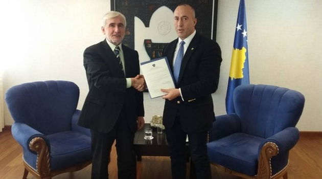 Numan Balić razriješen sa pozicije zamjenika ministra (Dokument)
