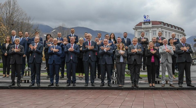 Kosovo i Albanija dogovorili carinske olakšice