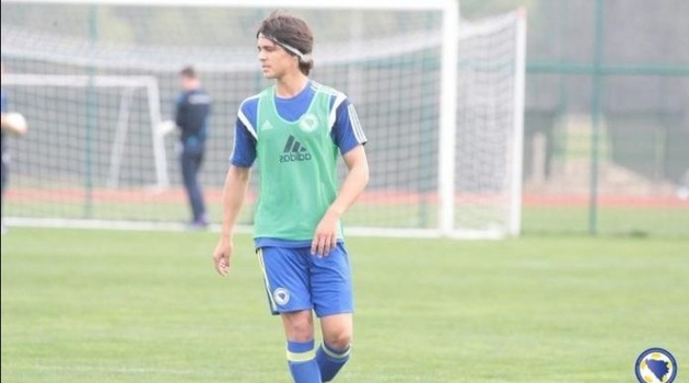 Fudbaler sa Kosova Rijad Sadiku uvršćen među 60 najvećih talenata svijeta