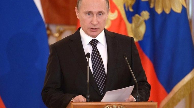 Putin odobrio zakon: Žena ima pravo da ubije čoveka koji ju je silovao!
