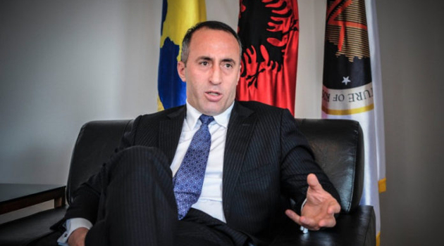 Haradinaj: Žalosno je da Kosovo ima bolje odnose s Kinom nego s BiH