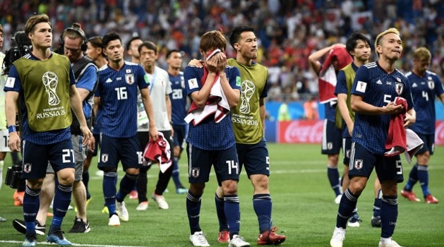 Japanska tragedija – Belgija od 0:2 do pobede u 94!