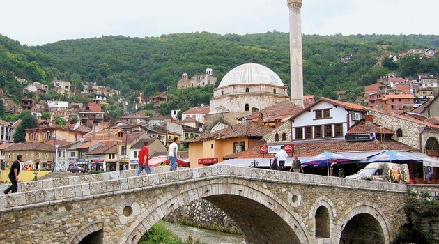 Posjetioci u Prizrenu se žale zbog seksualnog uznemiravanja