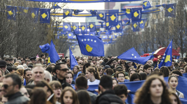 Evropska unija ukida vize za Kosovo
