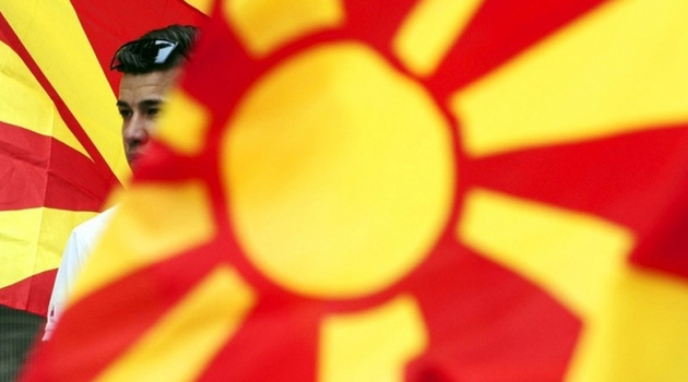 Dogovor Skoplja i Atine - Republika Nova Makedonija?