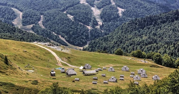 Na Čakoru se otvara novi prelaz između Crne Gore i Kosova