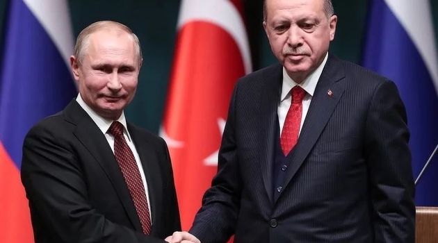 BiH između ruskog čekića i turskog nakovnja na geopolitičkom pladnju