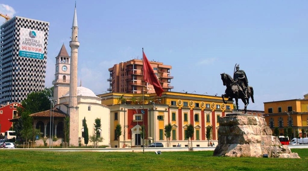 Albanija proterala diplomate zbog ilegalnih aktivnosti