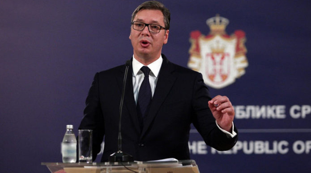Rojters: Vučić spreman za kompromis