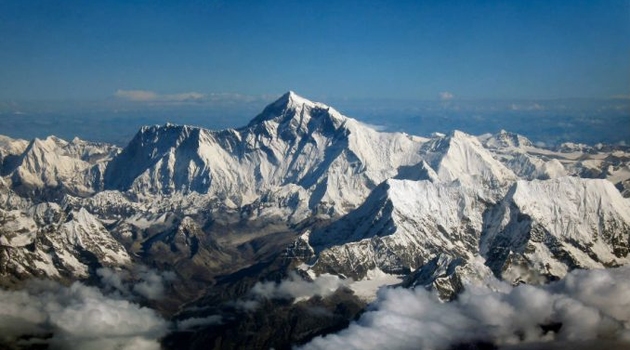 Koliko je visok Mont Everest?