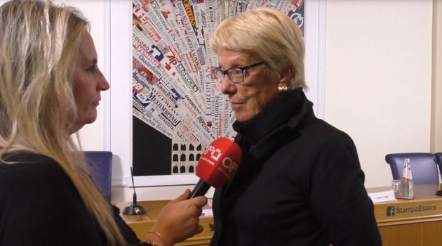 Karla Del Ponte: Kosovo pod znakom pitanja, Haradinaj ne zaslužuje mesto premijera