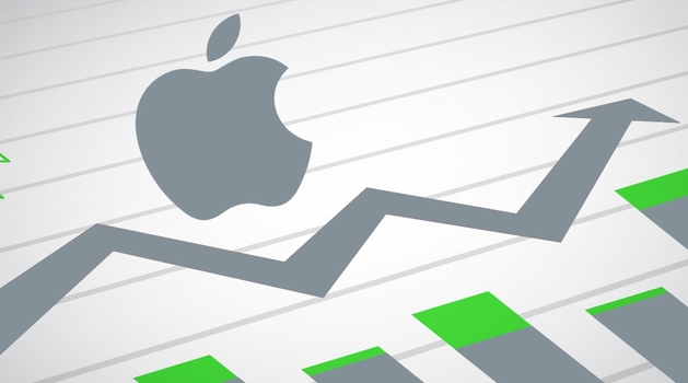 Cijene dionica Applea nadmašile očekivanja