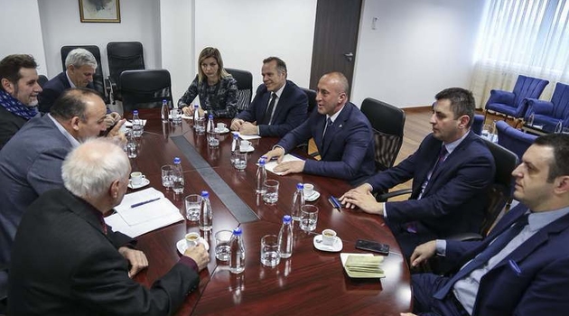 Srpska lista izlazi iz kosovske vlade, Haradinaj ih upozorava: Ne testirajte ničije strpljenje
