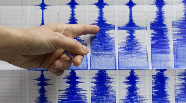 Zemljotres jačine 5,3 stepena pogodio zapad Irana