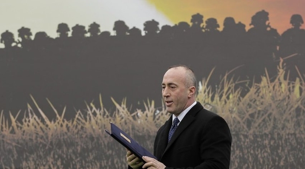 Haradinaj najavljuje liberalizaciju viza i formiranje vojske Kosova, Srbija se poziva na kompromis
