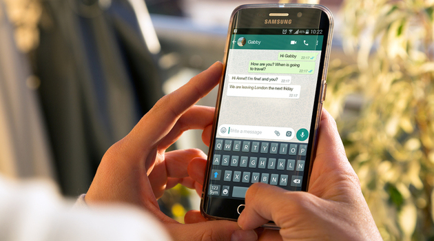 WhatsApp će uskoro dodati značajku LOCK koja sprečava ljude da "njuškaju" po vašim razgovorima