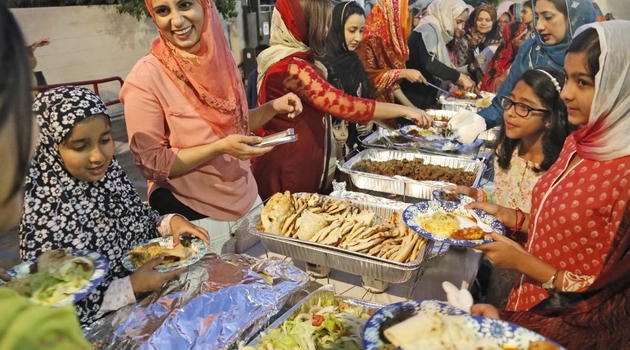 CNN napisao vodič za nemuslimane tokom ramazana